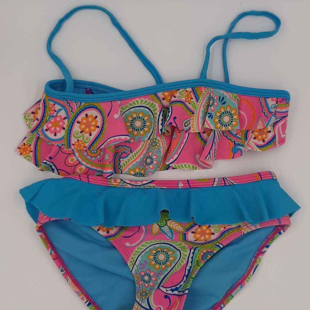 Two piece Swimsuit